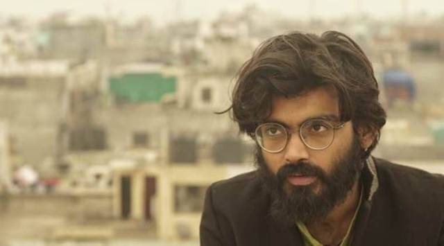 Sharjeel Imam (File)