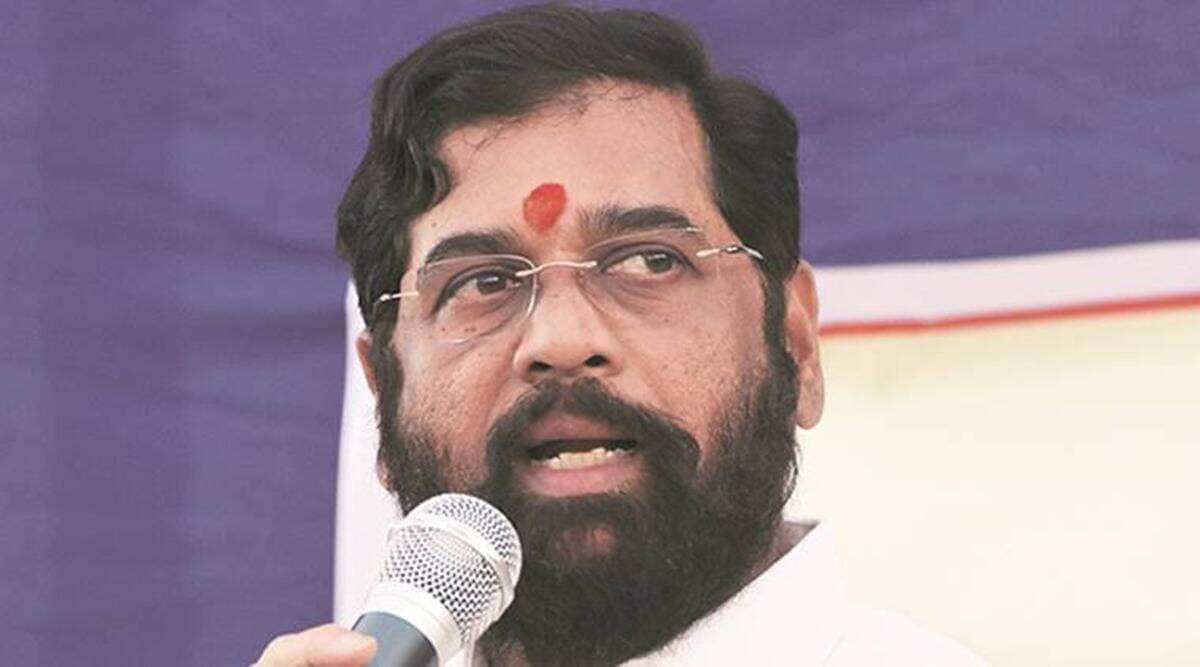 Tata-Airbus: NCP, Sena Demand Resignation Of Maharashtra CM Eknath ...