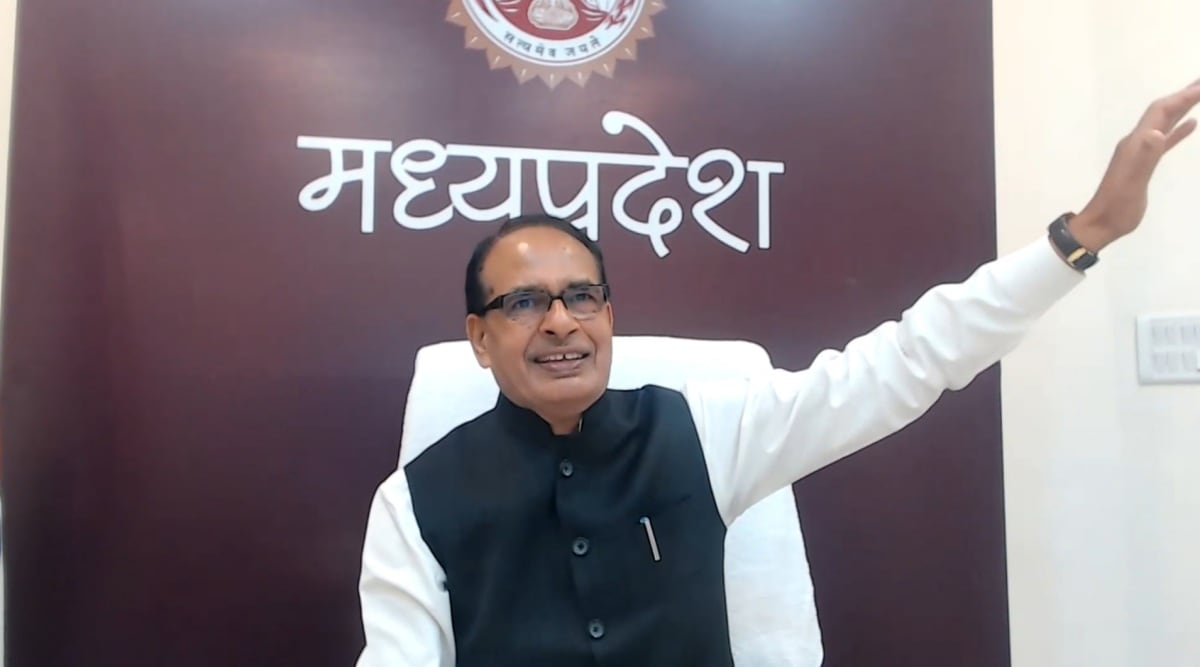 Medical education in Hindi in MP a landmark move, says CM Chouhan; jokes doctors can write ‘Shri Hari’ on prescription slip
