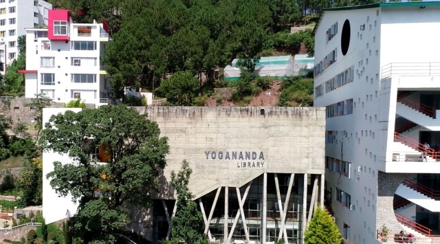 Founded in 2009, Shoolini University, an innovative, research-oriented university, has emerged as one of India’s leading multi-disciplinary universities. (photo: https://shooliniuniversity.com)
 