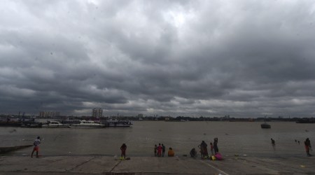 Cyclone Sitrang: News, Photos, Latest News Headlines about Cyclone