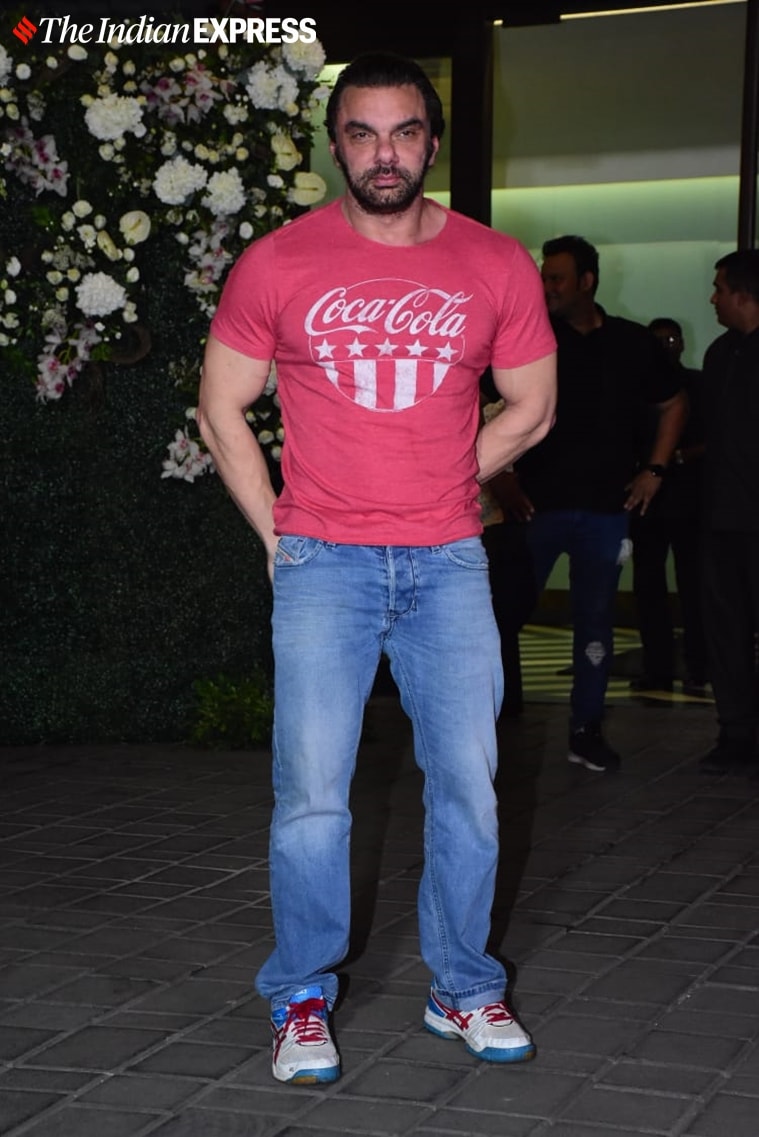 sohail khan