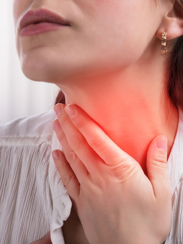 Easy home remedies to cure sore throat | The Indian Express