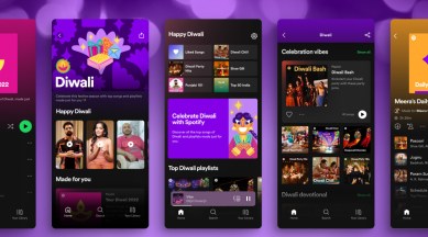 spotify diwali hub featured