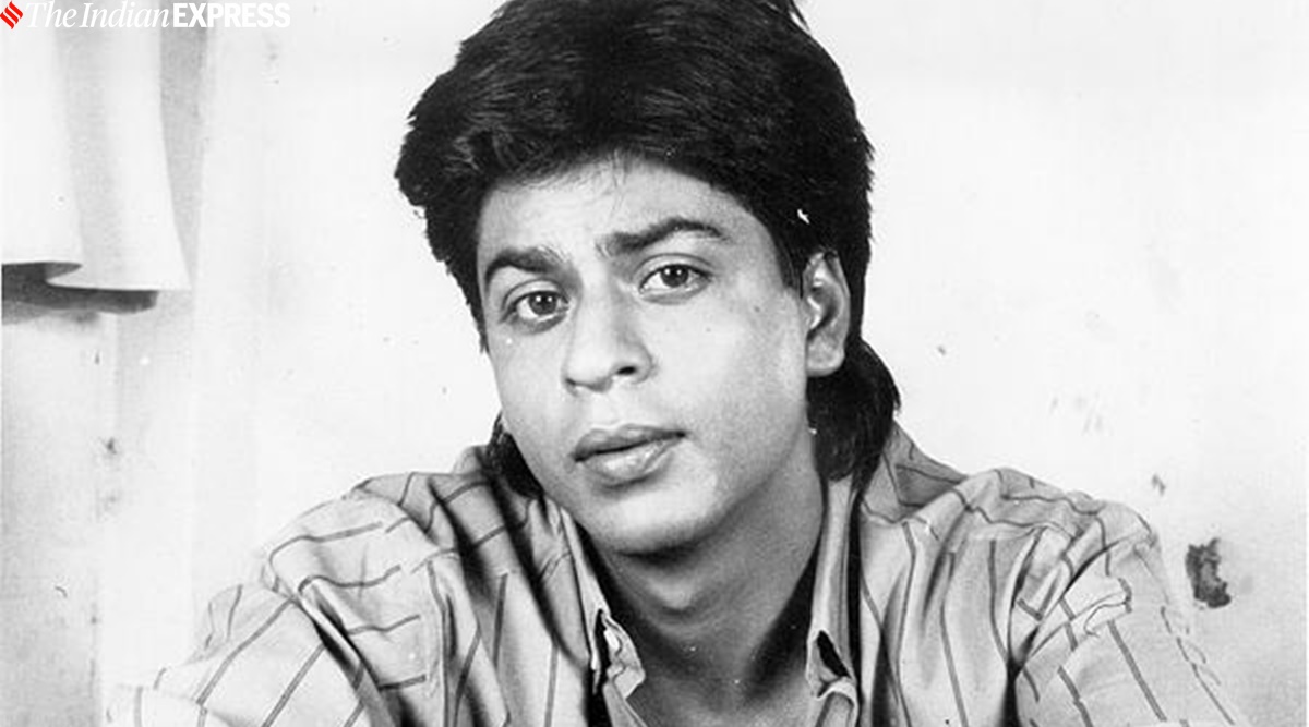 Shah Rukh Khan turns 57 Tracking the life of the man who became a