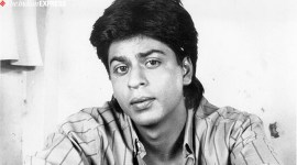 srk old day on his birthday