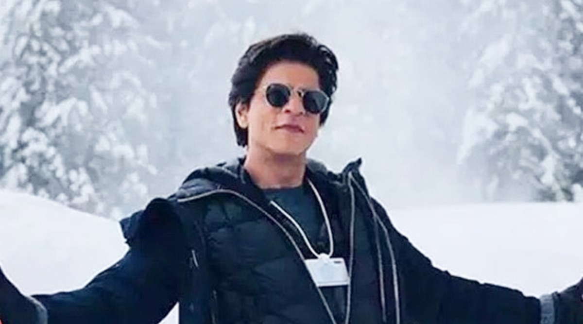 Shah Rukh Khan is the King of Box office clashes and we have proof! -  Bollywood News & Gossip, Movie Reviews, Trailers & Videos at