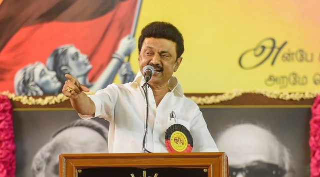 Describing the incident as a "black mark" in Tamil Nadu's history that none could forget or cover up, Stalin had said departmental action is being taken on the then collector while disciplinary action has been initiated on three revenue officials. (PTI)