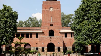 stephens admissions for minorities via CUET