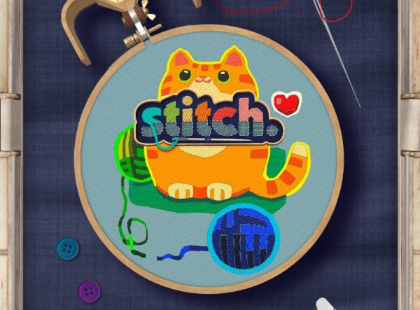 stitch game ios