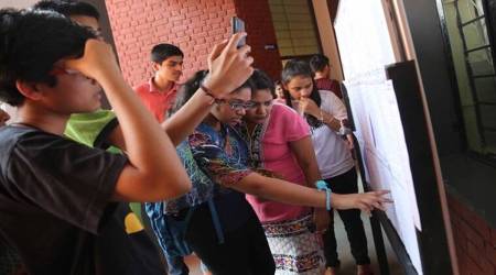 Last week, final year science stream students from various city colleges had written to varsity administration seeking postponement of exams.