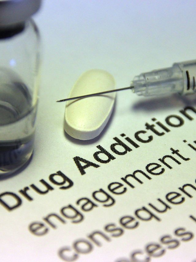 How can substance abuse be addressed to teenagers | The Indian Express