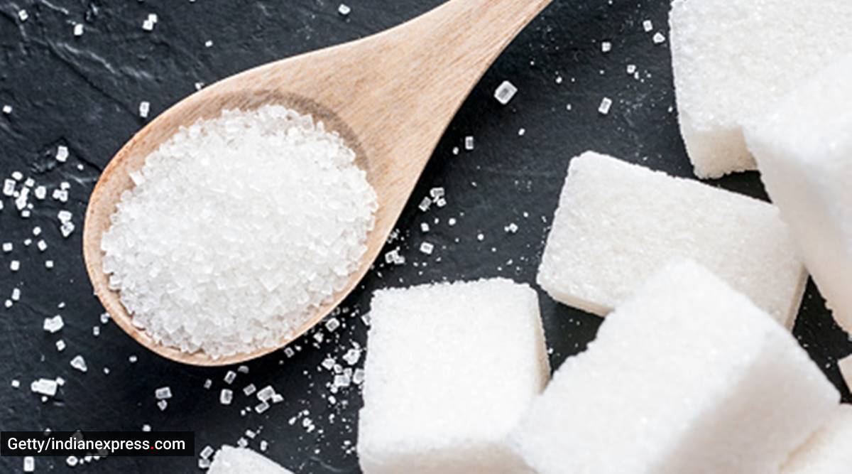 Azúcar moreno vs azúcar blanco: descubre cuál es más saludable