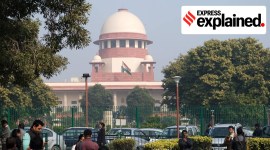 Supreme Court building