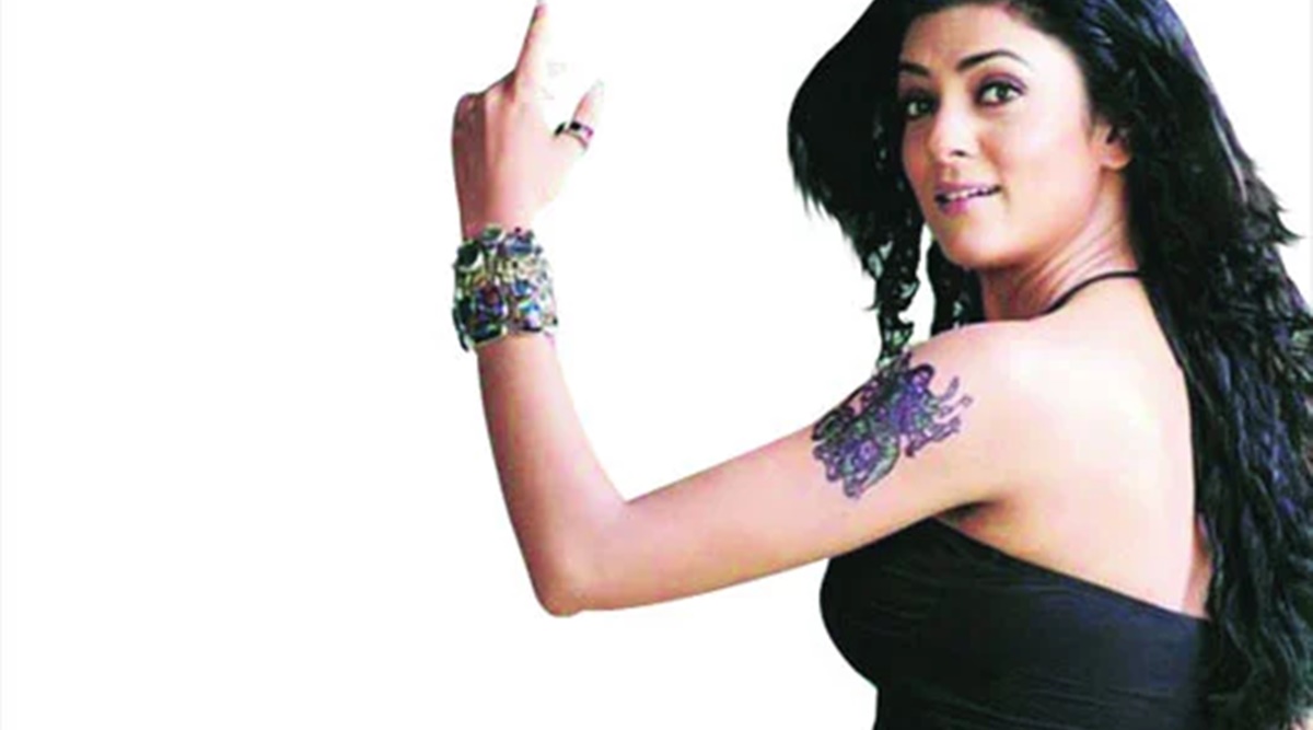 Details 90+ about can an ias officer have a tattoo best -  .vn