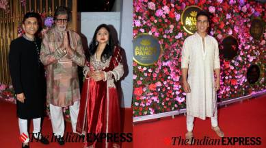 Amitabh Bachchan
