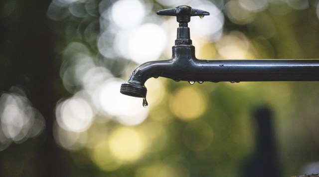 Pune water supply cut, pune water supply, pune water shortage, pune water shortage today, Pune water cut, Pune water news, Pune water cut, indian express