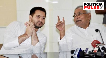 Hiccups in mind, smaller allies want Nitish, Tejashwi to set up coordination panel