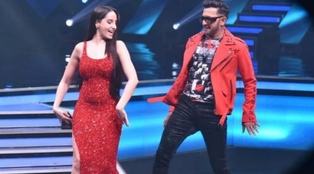 Terence Lewis