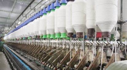 Textile industry crisis looms large as demand hits a low - The Hindu