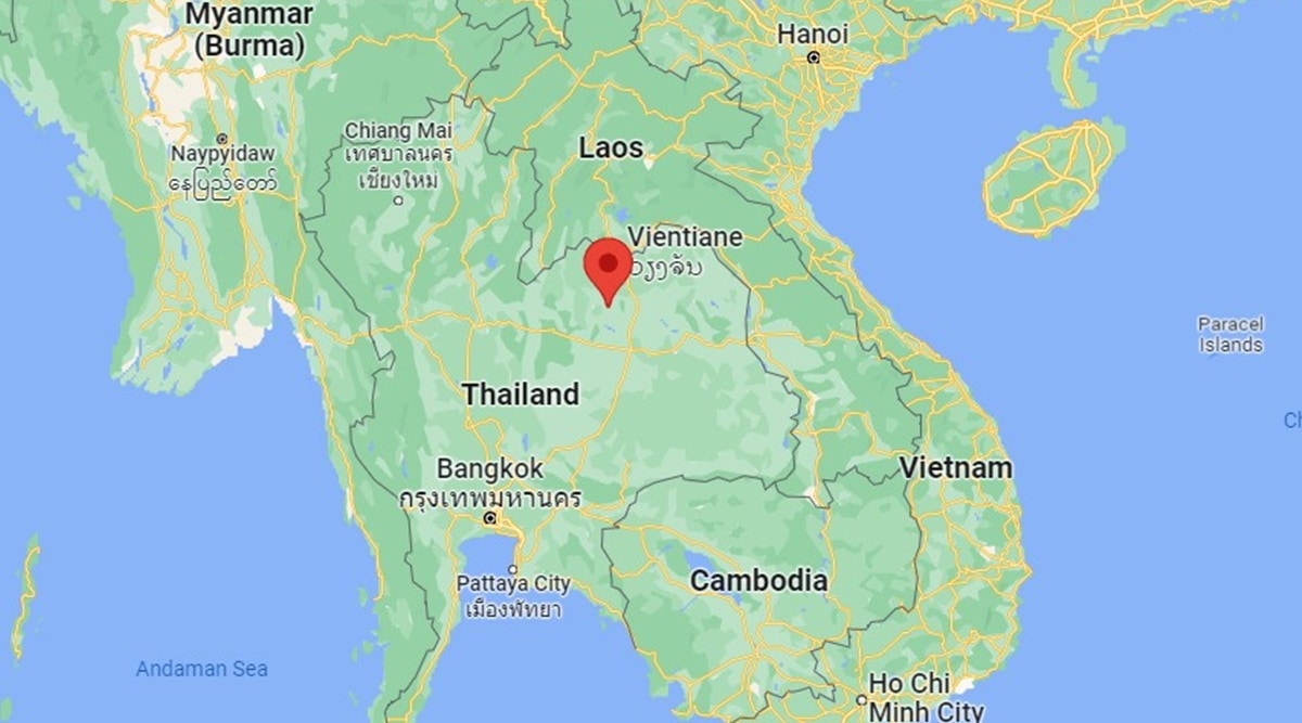 Thailand mass shooting: Ex-cop kills 38, including 22 kids, at children ...