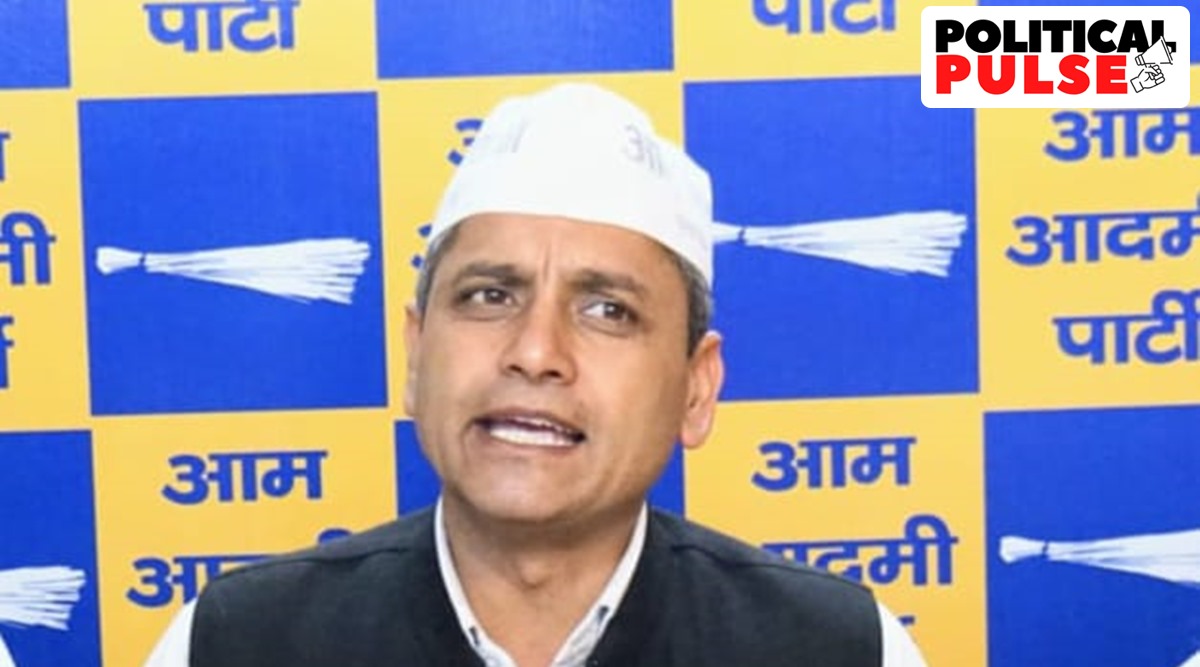 Surjeet Singh Thakur 