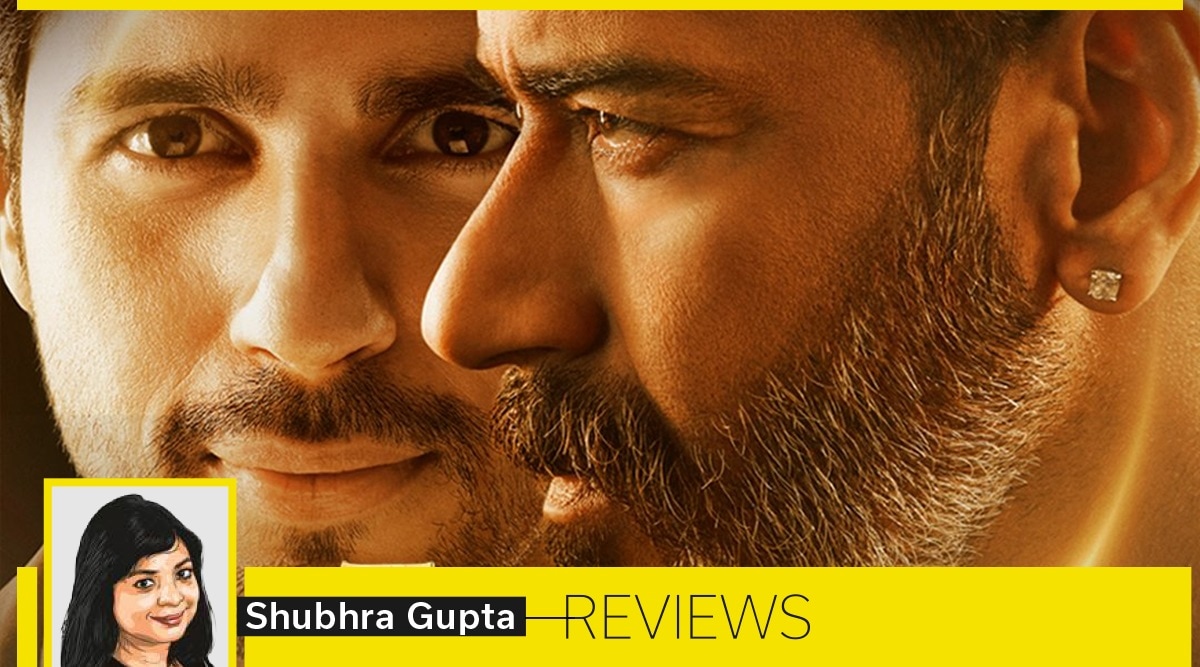 Thank God review: Even the Almighty can't help Ajay Devgn ...