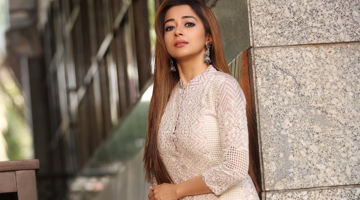 Tina Dutta Images Hd Xxx - Tina Datta Birthday â€“ Latest News Information updated on November 28, 2022  | Articles & Updates on Tina Datta Birthday | Photos & Videos | LatestLY