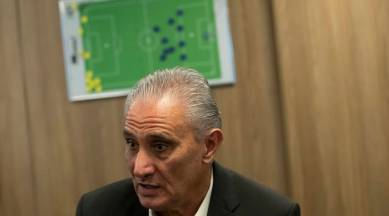 GiveMeSport - Brazil coach Tite has confirmed that these 15 names are going  to the FIFA World Cupwhat a squad!