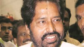 Trinamool Congress, Tapas Roy, Sudip Banerjee, West Bengal, Kolkata, West Bengal news, Kolkata news, India news, Indian Express News Service, Express News Service, Express News, Indian Express News