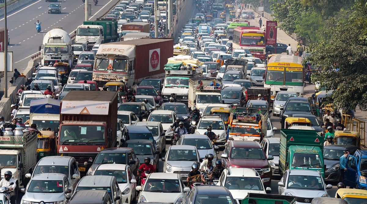 Mumbai traffic police issue advisory for Juhu route owing to Chhath puja (Representational PTI/File-pic)