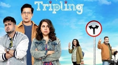 tripling 3