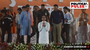 Raavan to Katappa, Penguin to Spider-Man, Kamalabai to Champa: All’s fair in BJP-Uddhav Sena war of words