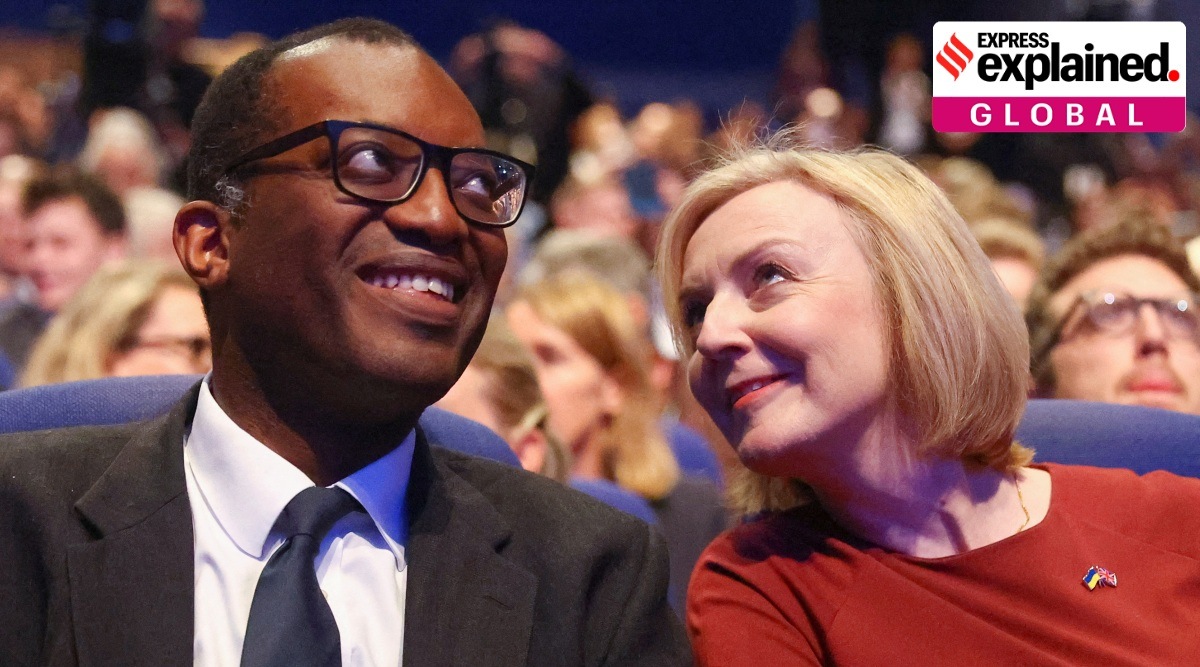 liz truss kwasi kwarteng