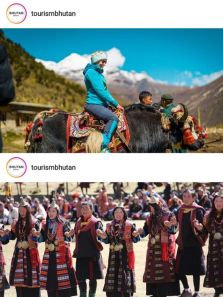 Bhutan to host Royal Highland Festival to showcase ‘the wonders of Gasa Dzongkhag’