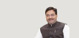 Brijlal Khabri UP congress chief, new UP congress chief, UP congress, Ajay Kumar, Nasimuddin Siddiqui, Ajay Rai, Virendra Chaudhary, Nakul Dubey, Anil Yadav and Yogesh Dixit, Uttar Pradesh, Uttar Pradesh news, Lucknow, Lucknow news, Indian Express, India news, current affairs, Indian Express News Service, Express News Service, Express News, Indian Express India News