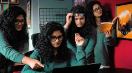 upcoming quiz competitions october november 2022 with cash prize indian girl in green top explores diverse activity options