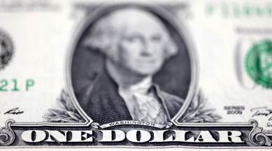 US Dollar | U.S. Dollar bill | U.S. Dollar banknote
