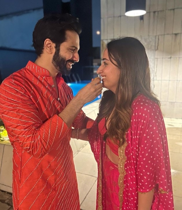 Varun Dhawan