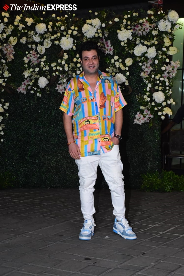 varun sharma