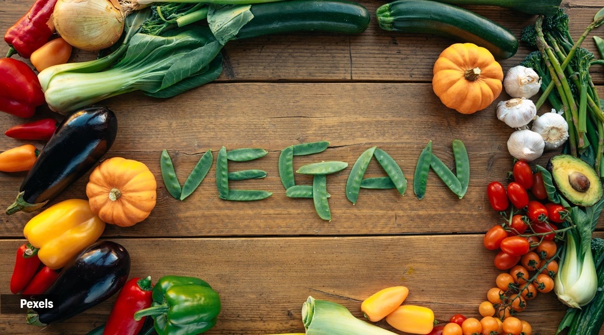 Three important things to consider before switching to a vegan diet |  Lifestyle News,The Indian Express