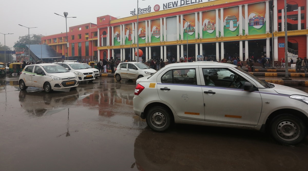 In NCR, a vehicle is stolen every 12 mins: Report