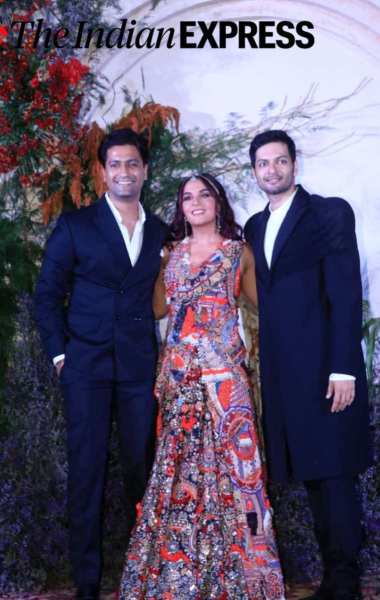 Vicky Kaushal