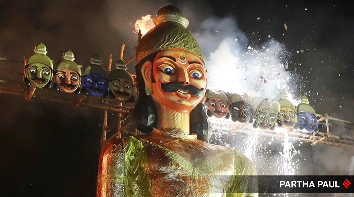 vijaya dashami