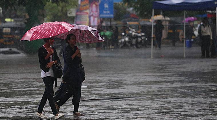 imd-predicts-heavy-rain-thunderstorm-in-tripura-on-diwali-administration-on-alert