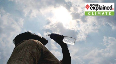 Higher than normal temperatures were recorded over Africa, north America, southern Asia, Atlantic, and northern South America regions.