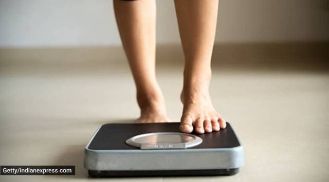  Obesity is one of the biggest risk factors for developing Type-2 diabetes. (File)
