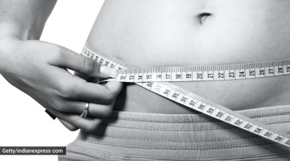 Tips for Easy Body Measurements During Weight Loss