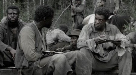 Emancipation teaser: Will Smith is back in his first major role since thi...