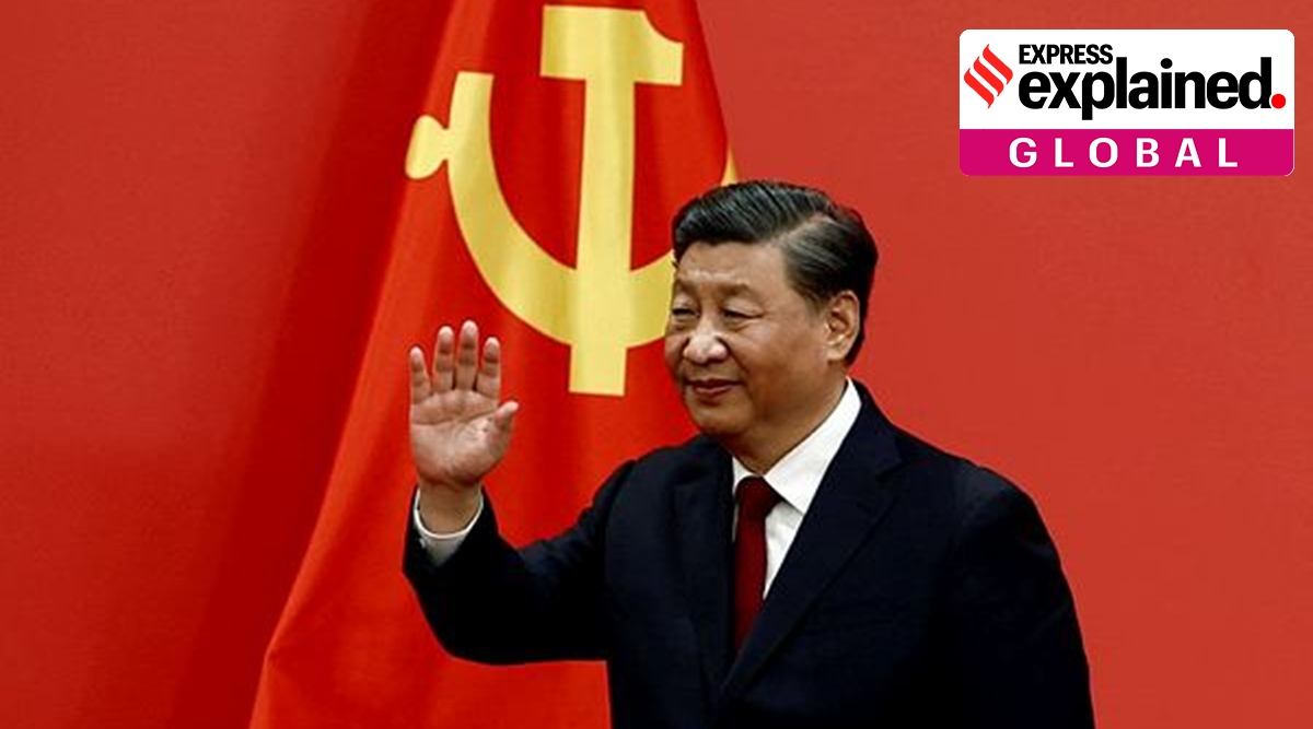 xi-jinping-s-congress-what-are-the-implications-for-china-the-world-and-india